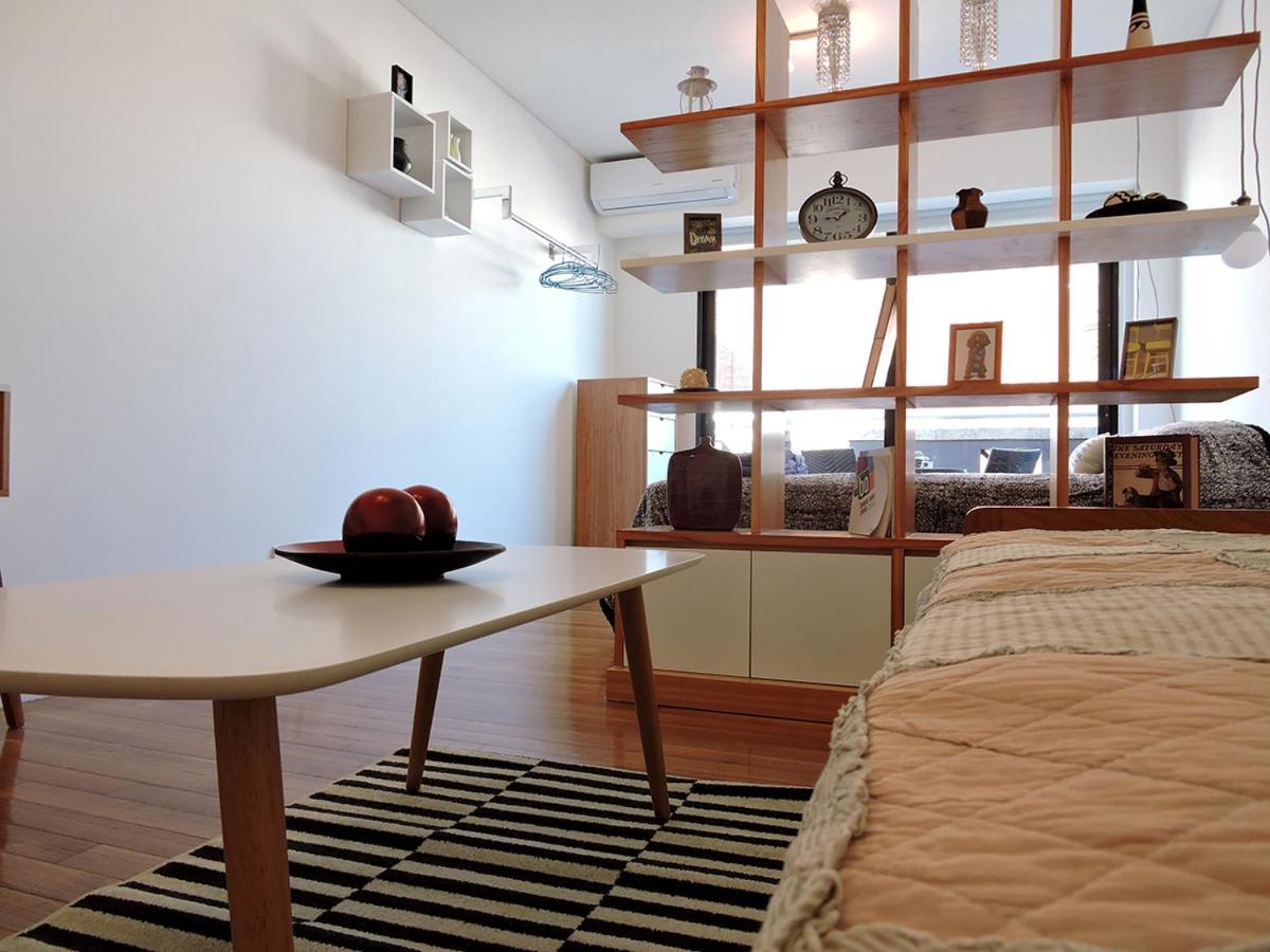 Mijaus - Belgrano Monoambiente 5b * Buenos Aires