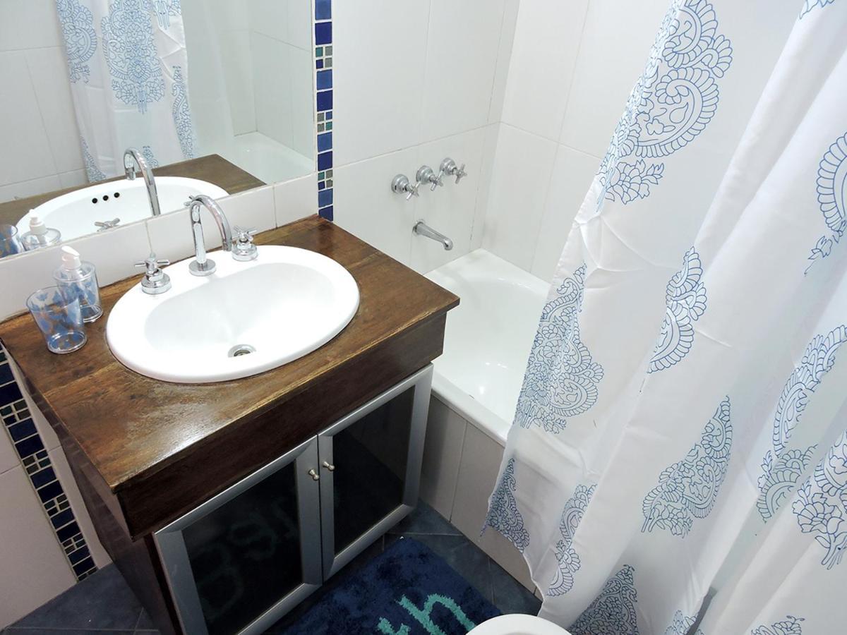 Apartment Mijaus - Belgrano Monoambiente 5b *