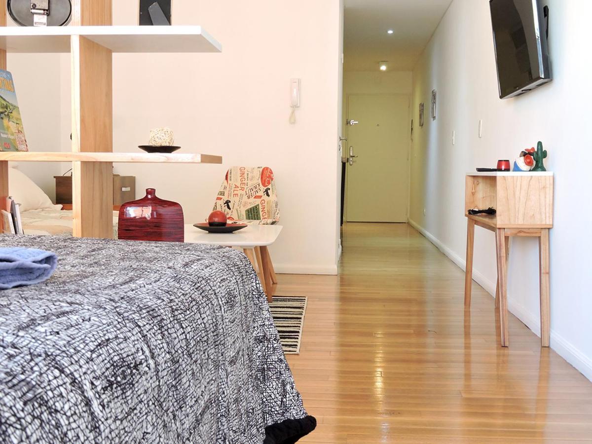 Mijaus - Belgrano Monoambiente 5b Buenos Aires